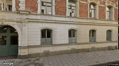 Apartments for rent in Vasastan - Photo from Google Street View