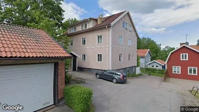 Apartments for rent in Linköping - Photo from Google Street View