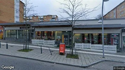 Apartments for rent in Stockholm West - Photo from Google Street View