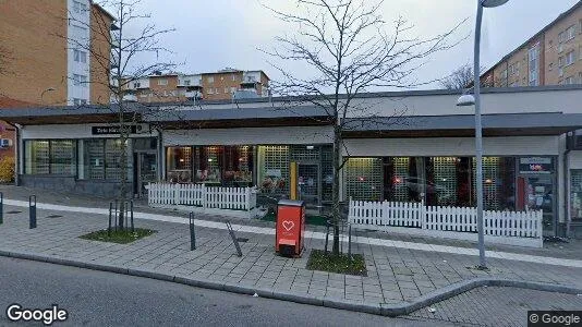 Apartments for rent in Stockholm West - Photo from Google Street View
