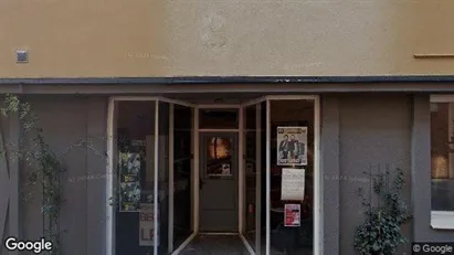 Apartments for rent in Malmö City - Photo from Google Street View