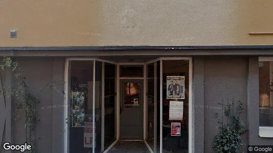 Apartments for rent in Malmö City - Photo from Google Street View