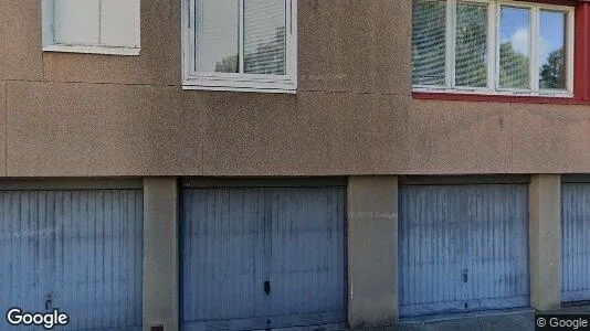 Apartments for rent in Västra hisingen - Photo from Google Street View