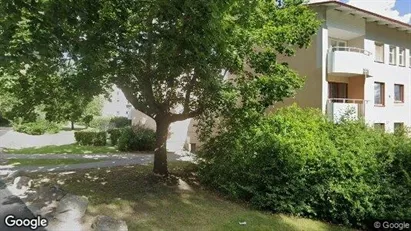 Apartments for rent in Södertälje - Photo from Google Street View