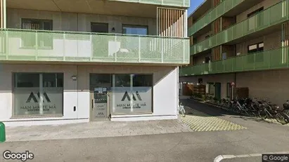 Apartments for rent in Linköping - Photo from Google Street View