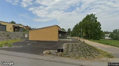 Apartments for rent in Östra Göinge - Photo from Google Street View