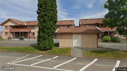 Apartments for rent in Östra Göinge - Photo from Google Street View