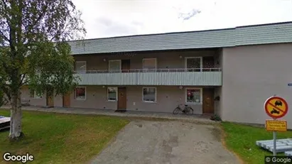 Apartments for rent in Dorotea - Photo from Google Street View