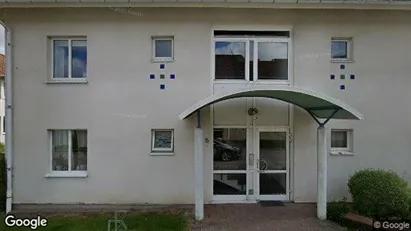 Apartments for rent in Stenungsund - Photo from Google Street View