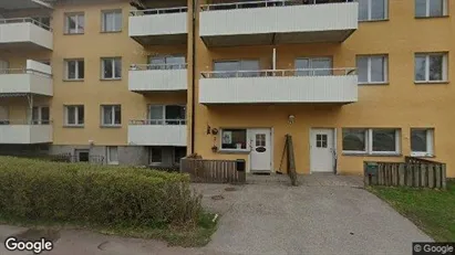Apartments for rent in Filipstad - Photo from Google Street View