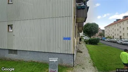 Rooms for rent in Lundby - Photo from Google Street View
