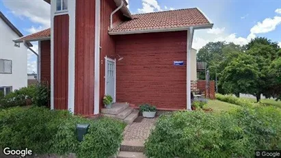 Apartments for rent in Tranås - Photo from Google Street View