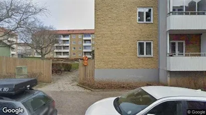 Apartments for rent in Helsingborg - Photo from Google Street View