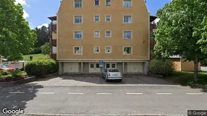 Apartments for rent in Linköping - Photo from Google Street View