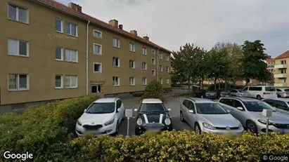 Apartments for rent in Linköping - Photo from Google Street View