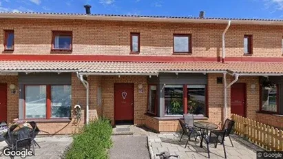 Apartments for rent in Linköping - Photo from Google Street View