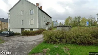 Apartments for rent in Ludvika - Photo from Google Street View