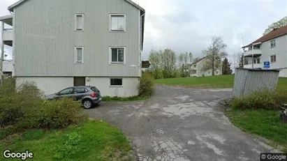 Apartments for rent in Ludvika - Photo from Google Street View