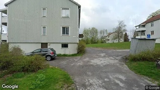 Apartments for rent in Ludvika - Photo from Google Street View