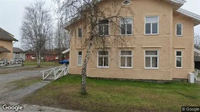 Apartments for rent in Ludvika - Photo from Google Street View