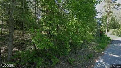Apartments for rent in Botkyrka - Photo from Google Street View
