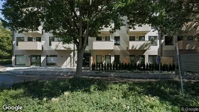 Apartments for rent in Enköping - Photo from Google Street View