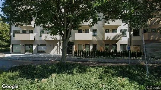 Apartments for rent in Enköping - Photo from Google Street View