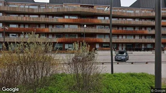 Apartments for rent in Örebro - Photo from Google Street View