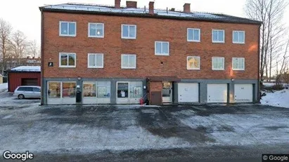 Apartments for rent in Umeå - Photo from Google Street View