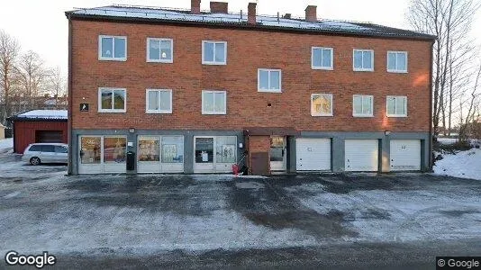 Apartments for rent in Umeå - Photo from Google Street View