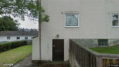 Apartments for rent in Hultsfred - Photo from Google Street View