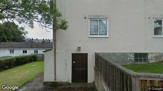 Apartments for rent in Hultsfred - Photo from Google Street View