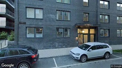 Apartments for rent in Jönköping - Photo from Google Street View