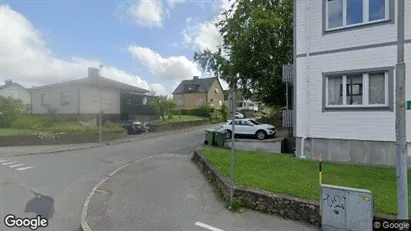 Apartments for rent in Nässjö - Photo from Google Street View