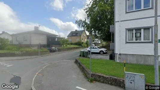 Apartments for rent in Nässjö - Photo from Google Street View