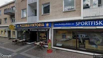 Apartments for rent in Oskarshamn - Photo from Google Street View
