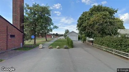 Apartments for rent in Kävlinge - Photo from Google Street View