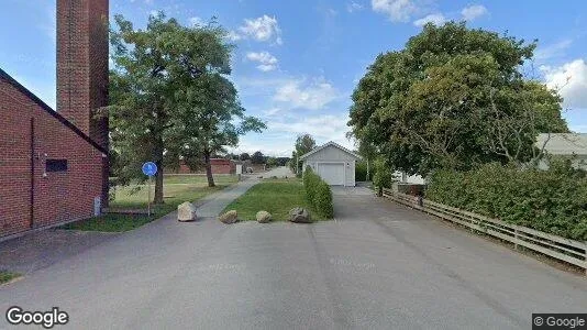 Apartments for rent in Kävlinge - Photo from Google Street View