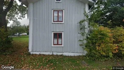Apartments for rent in Ljusnarsberg - Photo from Google Street View