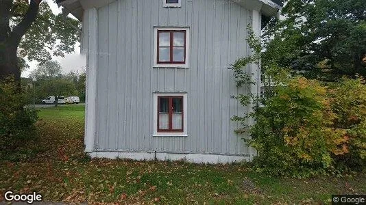 Apartments for rent in Ljusnarsberg - Photo from Google Street View