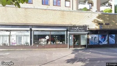 Apartments for rent in Gothenburg City Centre - Photo from Google Street View
