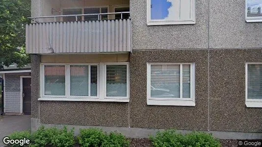Apartments for rent in Karlstad - Photo from Google Street View