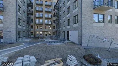 Apartments for rent in Järfälla - Photo from Google Street View