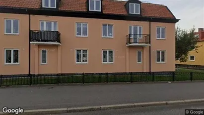 Apartments for rent in Linköping - Photo from Google Street View