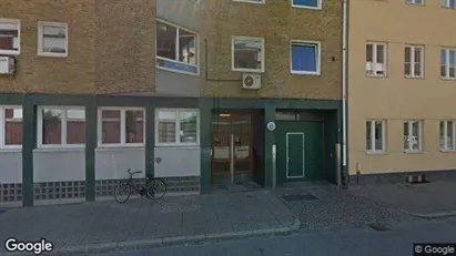 Apartments for rent in Malmö City - Photo from Google Street View