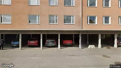 Apartments for rent in Eskilstuna - Photo from Google Street View