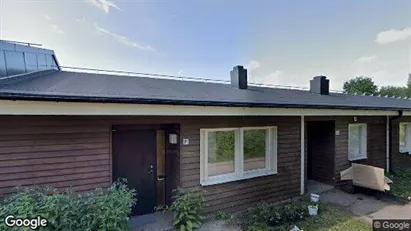 Apartments for rent in Ockelbo - Photo from Google Street View