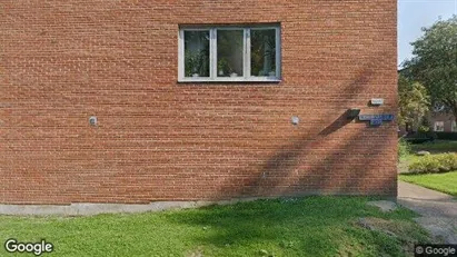 Apartments for rent in Gothenburg East - Photo from Google Street View