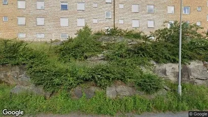 Apartments for rent in Västra hisingen - Photo from Google Street View
