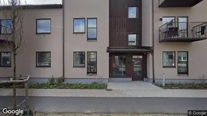 Apartments for rent in Lund - Photo from Google Street View